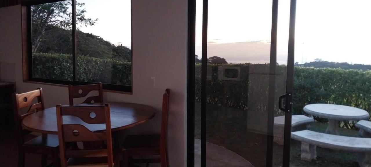 Cabinas Capulin & Farm Monteverde ภายนอก รูปภาพ
