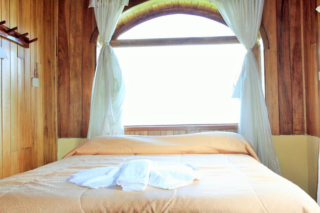 Cabinas Capulin & Farm Monteverde ภายนอก รูปภาพ