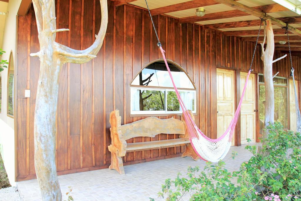 Cabinas Capulin & Farm Monteverde ภายนอก รูปภาพ